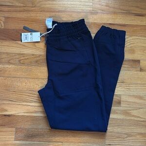 FIGS Regina high waisted jogger scrub pant